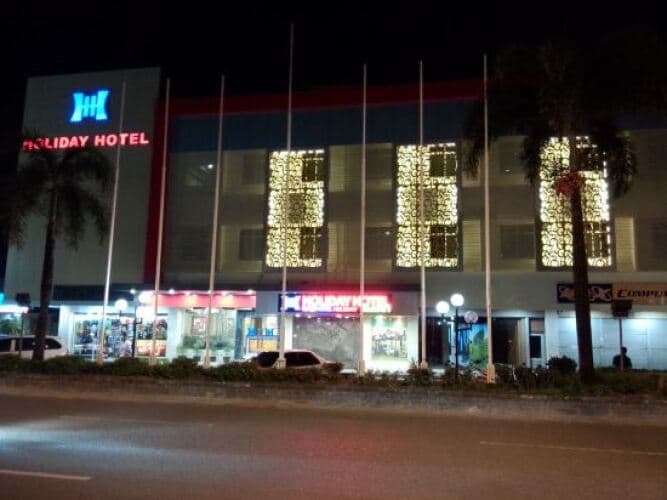 Картинка отеля