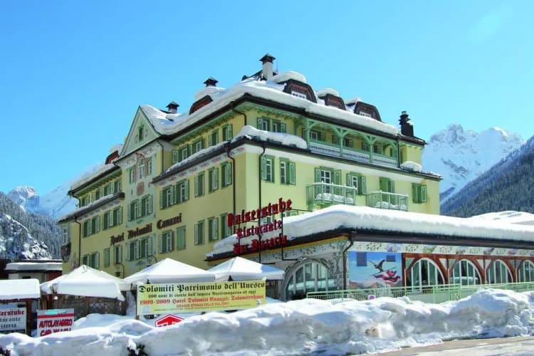 Картинка отеля