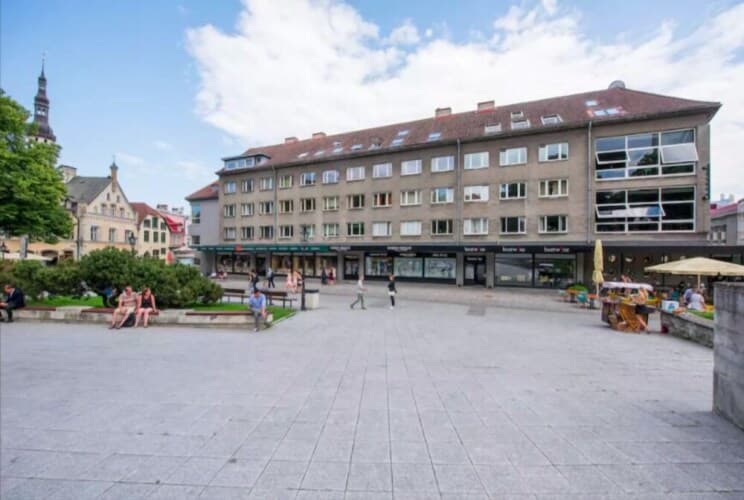 Картинка отеля