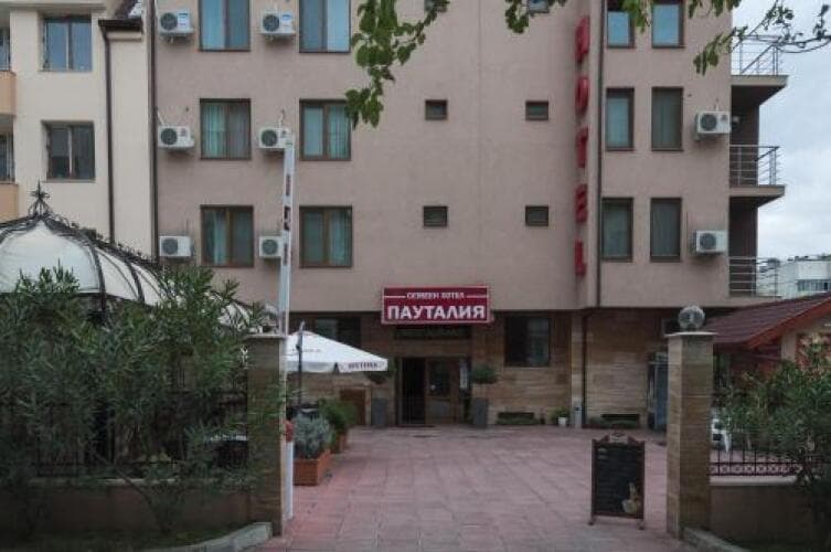 Картинка отеля