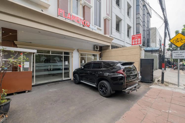 Картинка отеля