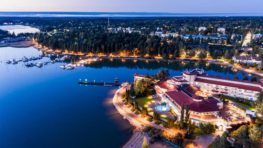Картинка отеля