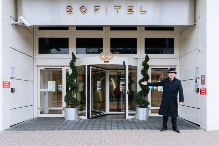 Картинка отеля