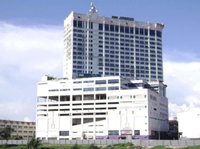 Картинка отеля