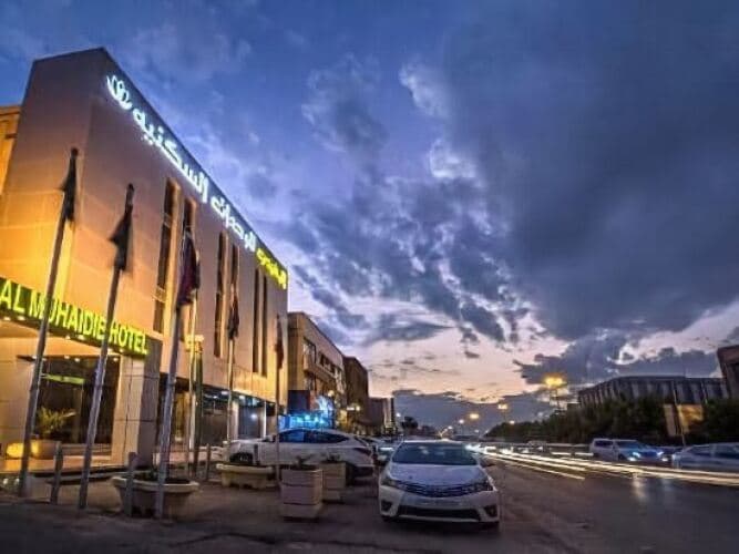 Картинка отеля