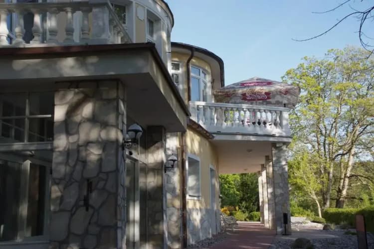Картинка отеля