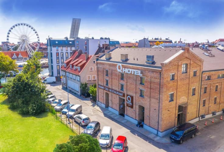 Картинка отеля