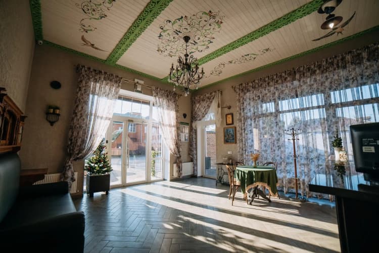 Картинка отеля