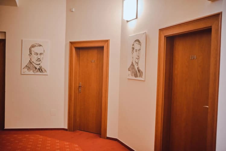 Картинка отеля