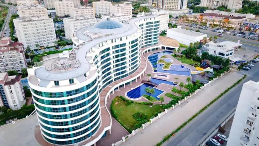 Картинка отеля