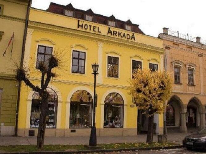 Картинка отеля