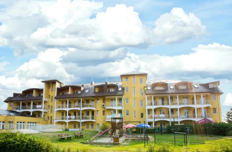 Картинка отеля