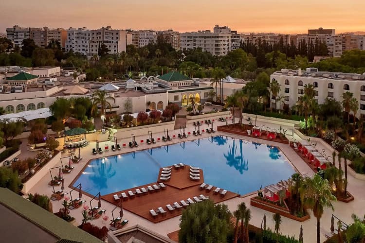 Картинка отеля