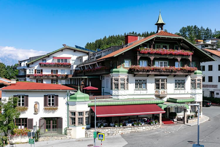Картинка отеля