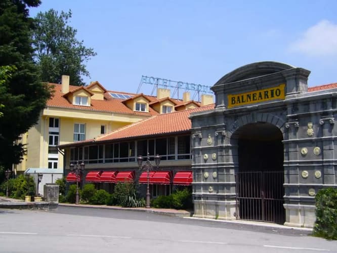Картинка отеля