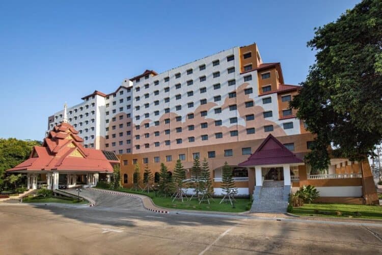 Картинка отеля