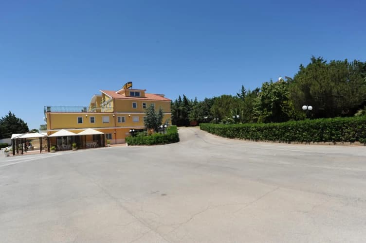 Картинка отеля