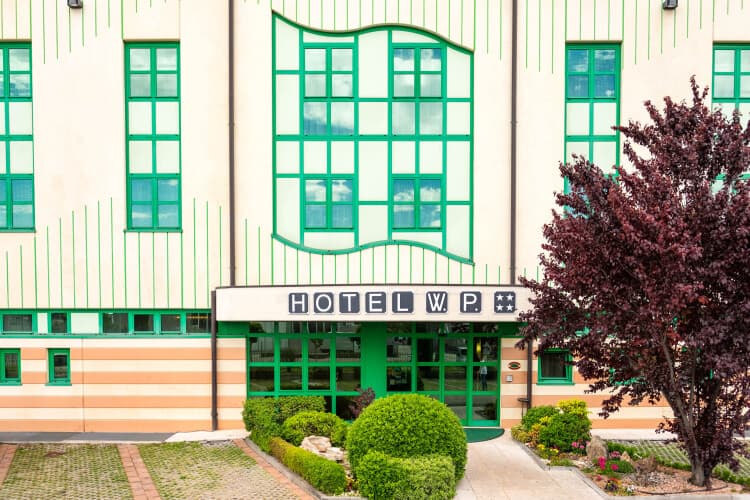 Картинка отеля