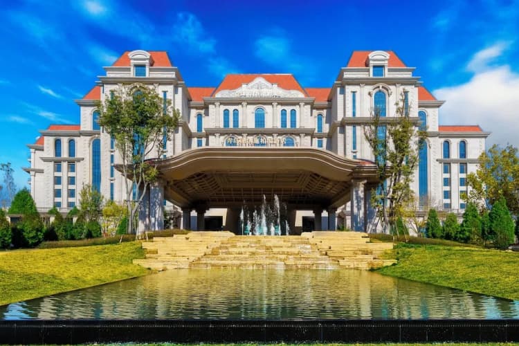 Картинка отеля