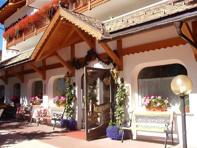 Картинка отеля