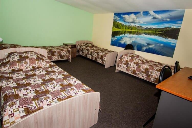 Картинка отеля