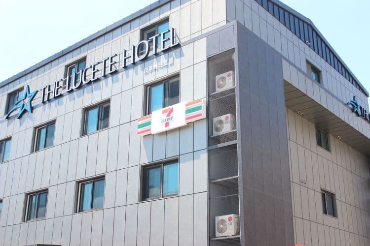 Картинка отеля