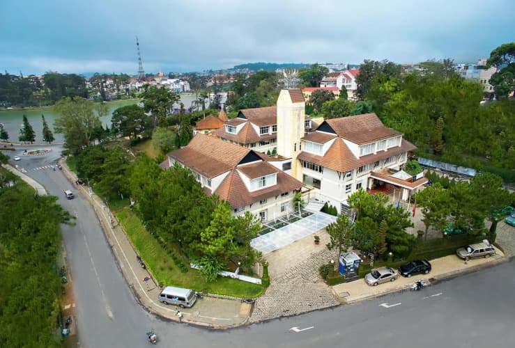Картинка отеля