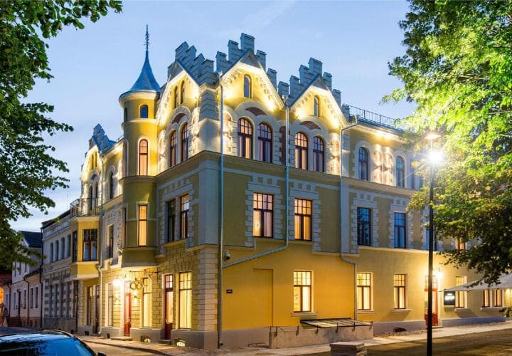 Картинка отеля