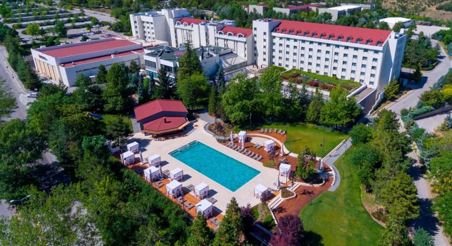 Картинка отеля