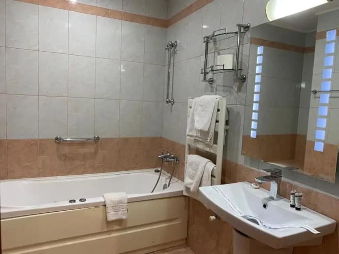 Картинка отеля