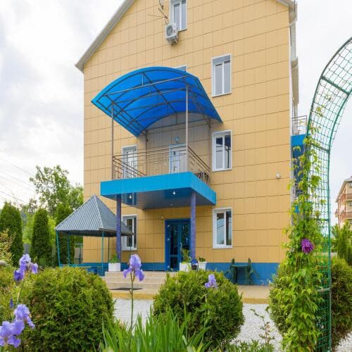 Картинка отеля