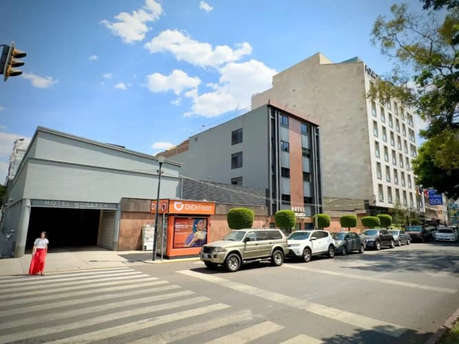 Картинка отеля