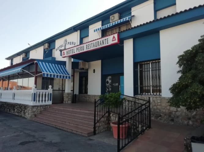 Картинка отеля