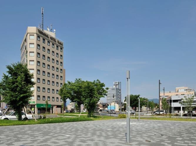 Картинка отеля