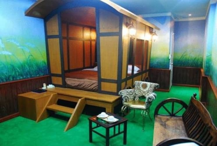 Картинка отеля