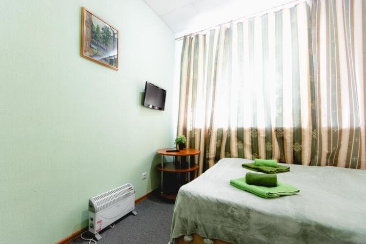 Картинка отеля