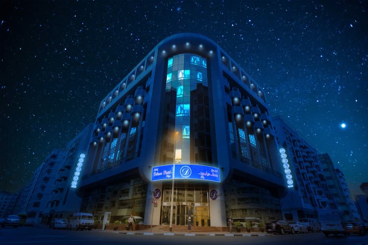 Картинка отеля
