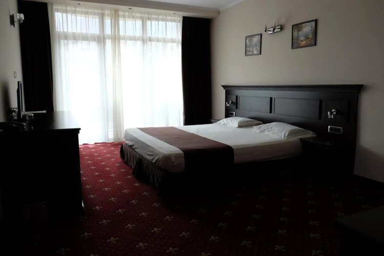 Картинка отеля