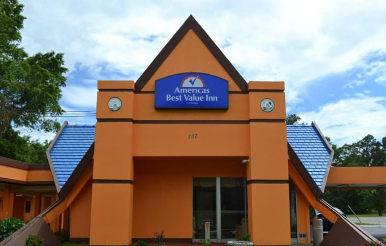 Картинка отеля