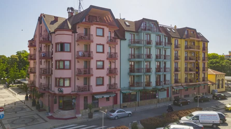 Картинка отеля