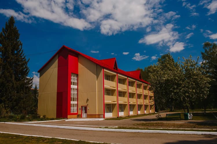 Картинка отеля