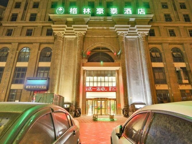 Картинка отеля