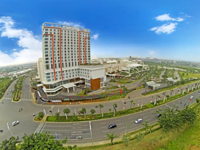 Картинка отеля