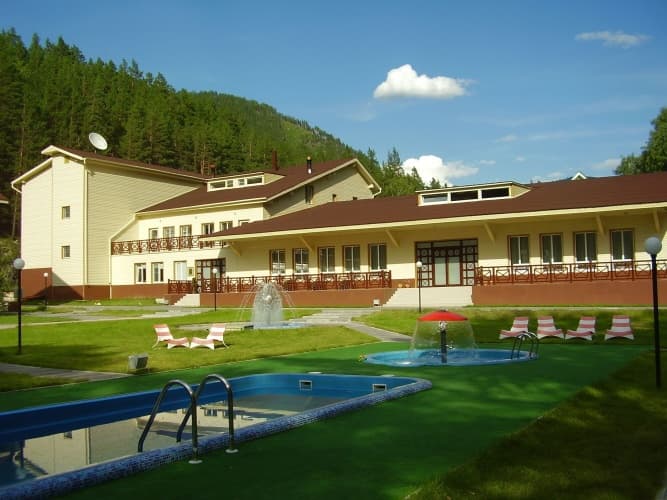 Картинка отеля