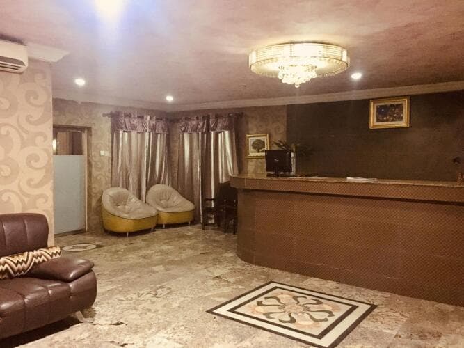 Картинка отеля