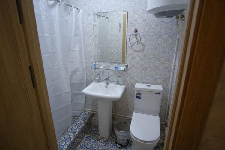 Картинка отеля
