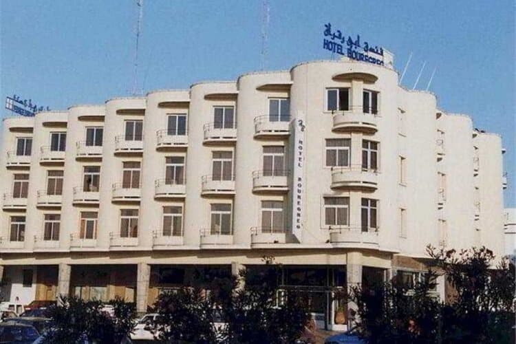 Картинка отеля