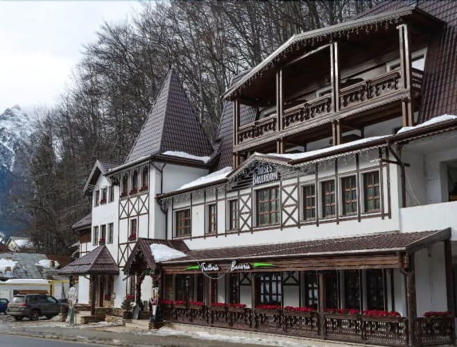 Картинка отеля