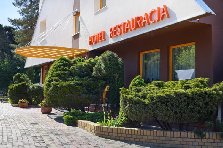 Картинка отеля