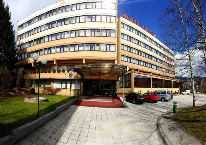 Картинка отеля